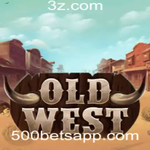 A Emoção do Jogo OldWest na Plataforma 500 Bet App