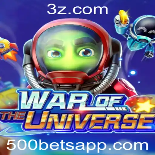 Descubra o WAROFTHEUNIVERSE: A Nova Sensação dos Jogos de Apostas