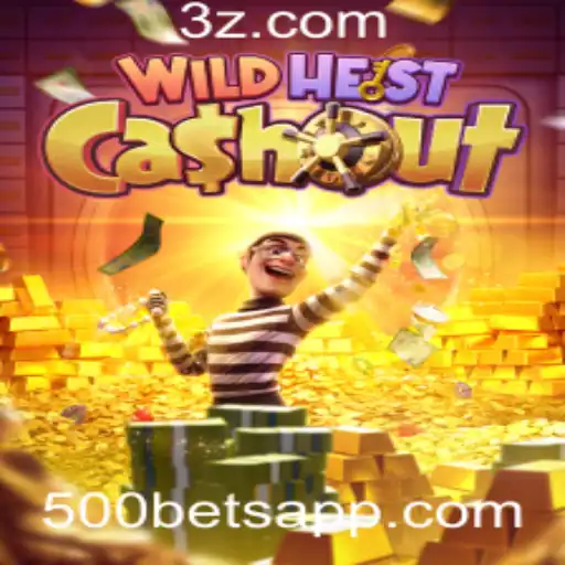Explorando o Jogo WildHeistCashout
