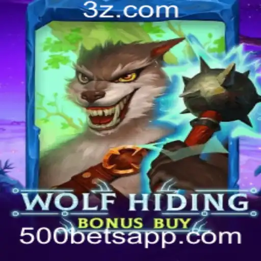 Descubra WolfHidingBonusBuy e o Mundo das Apostas Online