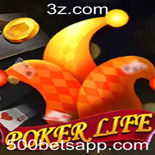 Explorando PokerLife: Um Mergulho no Mundo do Poker Online com a 500 Bet App