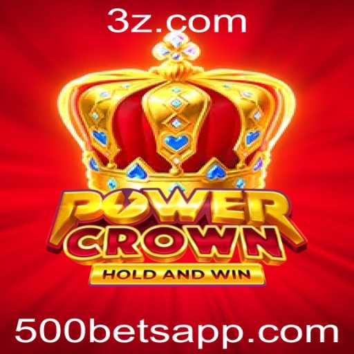 Explorando PowerCrown: Uma Nova Jogada no Universo das Apostas