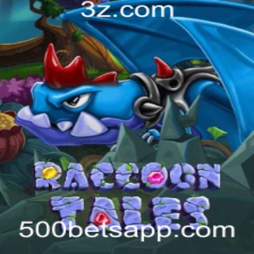 Explorando RaccoonTales: Um Guia Completo para o Novo Fenômeno de Jogo de Apostas