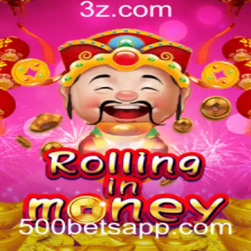 Explorando 'RollingInMoney': A Excitante Experiência de Jogo com o App de Apostas de 500