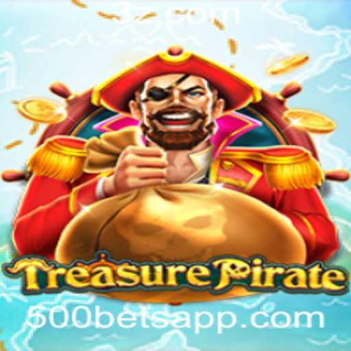 Explorando TreasurePirate: O Novo Sucesso no Universo das Apostas de 500 bet app