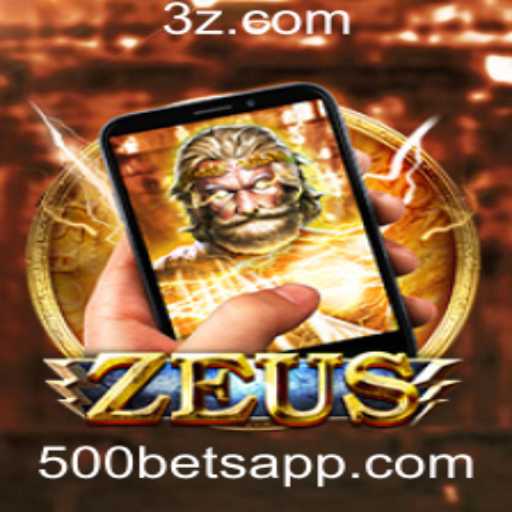Descubra o Fascinante Mundo de ZeusM na 500 Bet App